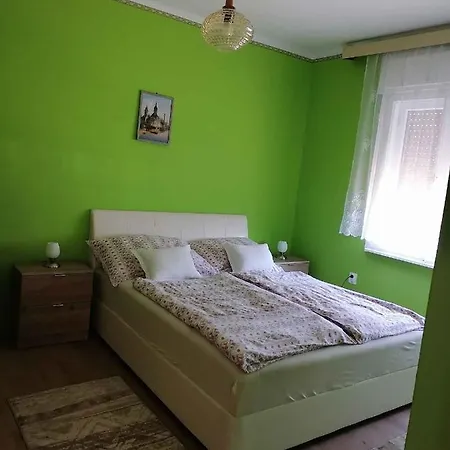 In 18415 Holiday home