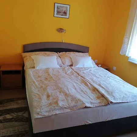 In 18415 Holiday home Balatonfenyves